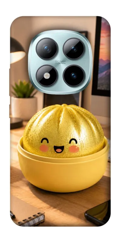 Чохол на Xiaomi Redmi Note 15 Pro+ 5G Dumpling ver.8 фото 1 з 1