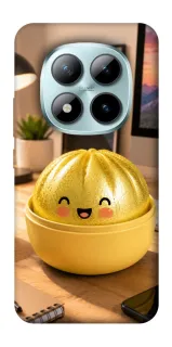 Чехол на Xiaomi Redmi Note 15 Pro+ 5G Dumpling ver.8 фото 1 из 1