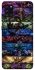 Чохол на Samsung Galaxy A31 Blizzard ver.3 фото 1 з 1
