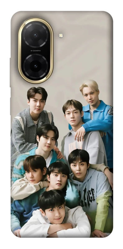 Чохол на Xiaomi Redmi A5 (Europe version) EXO фото 1 з 1