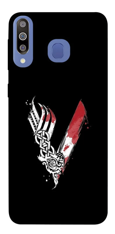 Чохол на Samsung Galaxy M30 V-Vikings фото 1 з 1