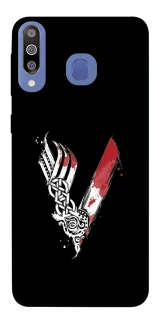 Чохол на Samsung Galaxy M30 V-Vikings фото 1 з 1