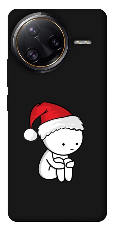 Чехол на Xiaomi Poco F7 Pro Christmas mood ver.2 фото 1 из 1