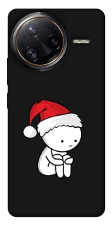 Чехол на Xiaomi Poco F7 Pro Christmas mood ver.2 фото 1 из 1