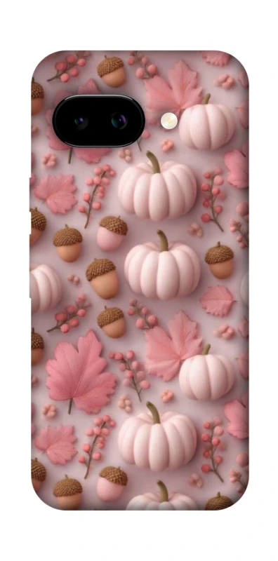 Чехол на Google Pixel 9a Autumn vibes ver.2 фото 1 из 1