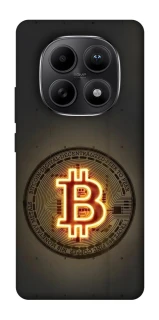 Чохол на Xiaomi Redmi Note 15 5G Битферма фото 1 з 1