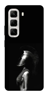 Чохол на Infinix Hot 50 4G Goddess of war ver.7 фото 1 з 1