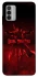 Чохол на Nokia G42 Devil May Cry фото 1 з 1