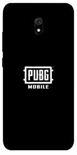 Чохол на Xiaomi Redmi 8a Pubg logo ver.1 фото 1 з 1