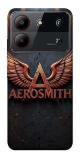 Чохол на ZTE Blade A54 4G Aerosmith фото 1 з 1