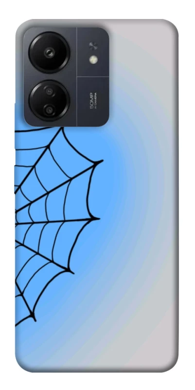 Чехол на Xiaomi Redmi 13C Pair romantic theme ver.2 фото 1 из 1