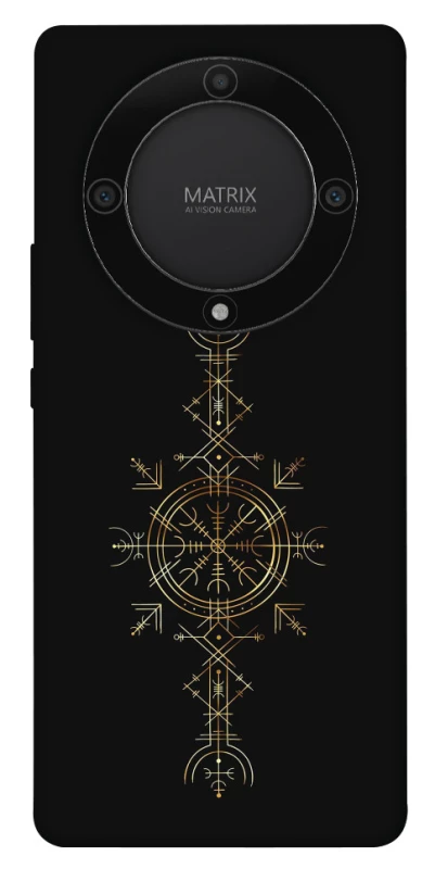 Чохол на Huawei Magic5 Lite Viking Compass фото 1 з 1