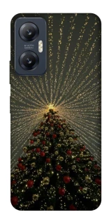 Чохол на Infinix Hot 20 5G Новорічний v16 фото 1 Чохол на Infinix Hot 20 5G Новорічний v16 фото 1 з 1