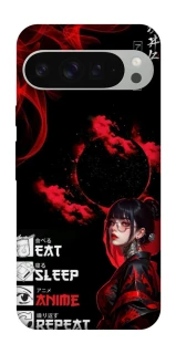 Чохол на Google Pixel 9 Pro XL She is Japanese ver.2 фото 1 з 1
