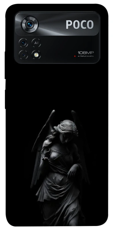Чохол на Xiaomi Poco X4 Pro 5G Angel фото 1 з 1