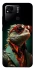Чехол на Xiaomi Redmi 10A Игуана фото 1 из 1