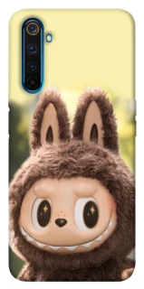 Чохол на Realme 6 Pro Forest Smile Labubu фото 1 з 1