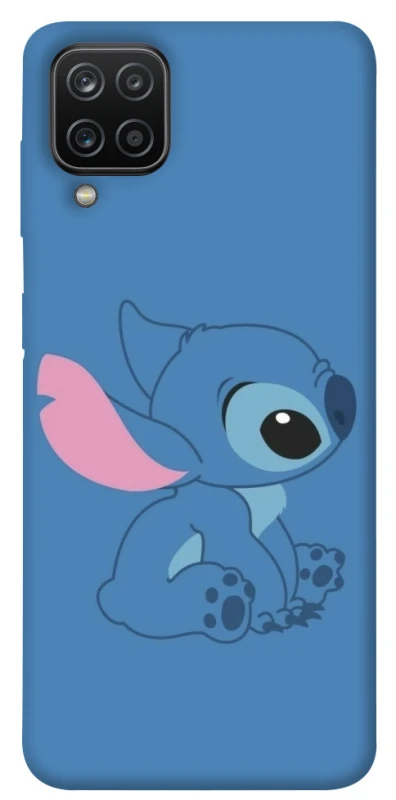 Чохол на Samsung Galaxy A12 Pair romantic theme ver.3 фото 1 з 1