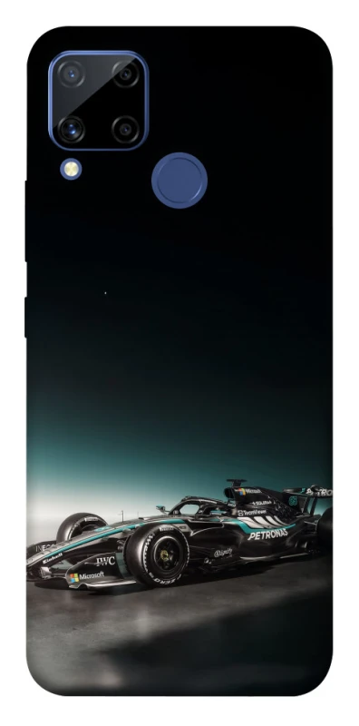 Чохол на Realme C15 F-1 ver.4 фото 1 з 1