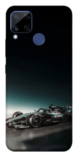 Чохол на Realme C15 F-1 ver.4 фото 1 з 1