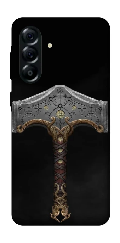 Чохол на Samsung Galaxy A57 5G Мйольнір фото 1 з 1