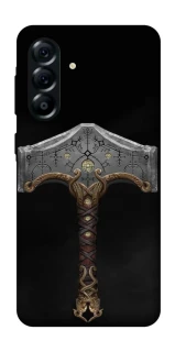 Чехол на Samsung Galaxy A57 5G Мьёльнир фото 1 из 1