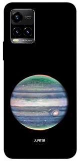 Чехол на Vivo Y21 / Y33s Jupiter фото 1 из 1