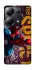 Чехол на Xiaomi Poco M6 Pro 4G Spider Man ver.3 фото 1 из 1