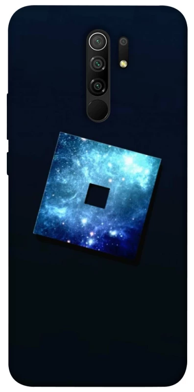 Чохол на Xiaomi Redmi 9 Adopt Me Penguin Candy фото 1 з 1