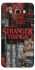 Чохол на Samsung J510F Galaxy J5 (2016) Stranger Things ver.29 фото 1 з 1
