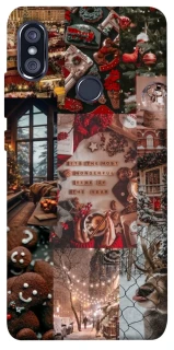 Чохол на Xiaomi Redmi Note 5 Pro / Note 5 (AI Dual Camera) Christmas spirit ver.3 фото 1 з 1
