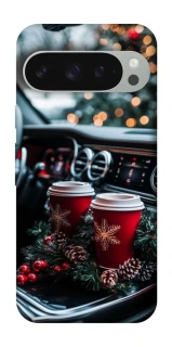 Чохол на Google Pixel 10 Pro XL Christmas spirit ver.2 фото 1 з 1