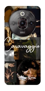 Чохол на ZTE Nubia Focus Pro Caravaggio фото 1 з 1