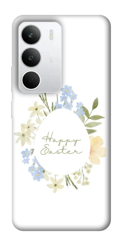 Чехол на Realme C71 Easter ver.6 фото 1 из 1