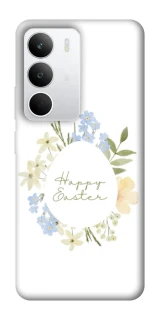Чехол на Realme C71 Easter ver.6 фото 1 из 1