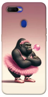 Чохол на Oppo A5s Горила фото 1 з 1