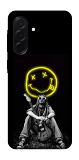 Чехол на Samsung Galaxy A37 5G Nirvana ver.2 фото 1 из 1