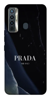 Чехол на TECNO Camon 17 Prada ver.2 фото 1 из 1