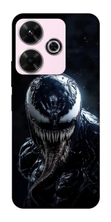 Чохол на Xiaomi Redmi 13 4G Venom v3 фото 1 з 1