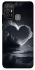 Чехол на ZTE Blade A52 Cloud heart фото 1 из 1
