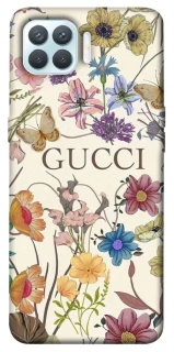 Чехол на Oppo F17 Pro Gucci ver.8 фото 1 из 1