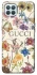 Чехол на Oppo F17 Pro Gucci ver.8 фото 1 из 1