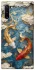Чехол на Samsung Galaxy Note 10 Koi carp фото 1 из 1