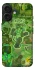 Чохол на Apple iPhone 17 (6.3") Dandysworld tv green theme фото 1 з 1