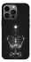 Чехол на Apple iPhone 13 Pro (6.1") Скелетон фото 1 из 1