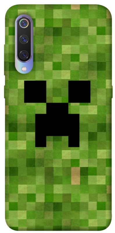 Чохол на Xiaomi Mi 9 Creeper фото 1 з 1