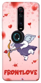 Чехол на Xiaomi Redmi K20 / K20 Pro / Mi9T / Mi9T Pro Frontlove фото 1 из 1