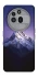 Чехол на Nothing Phone (3a) Pro Purple mountains фото 1 из 1