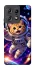 Чохол на Motorola Edge 50 Pro Space Cat фото 1 з 1
