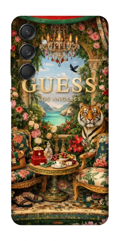 Чехол на Samsung Galaxy M55 Guess фото 1 из 1